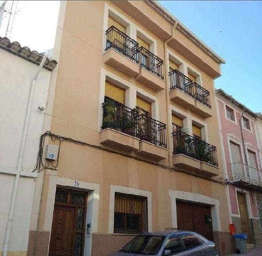 Vivienda en Murcia
