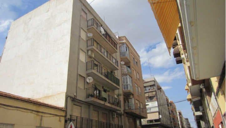 Vivienda en Alicante