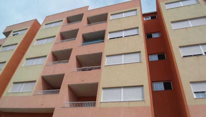 Vivienda en Murcia