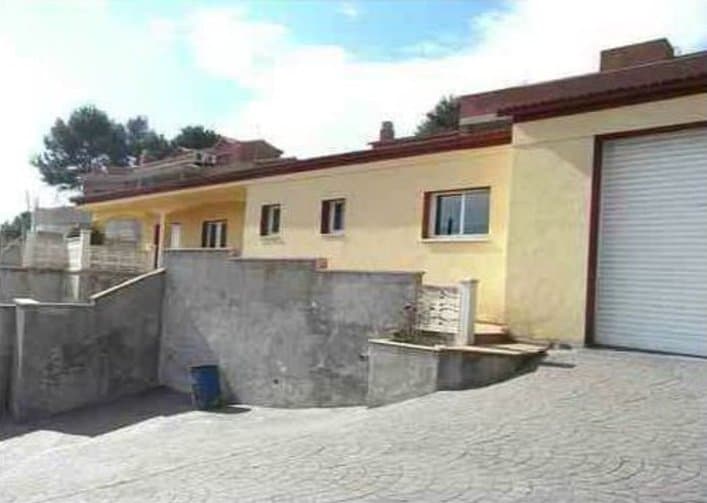 Casa/Chalet en Barcelona