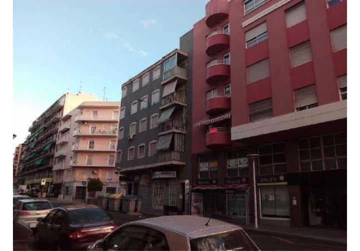 Vivienda en Alicante