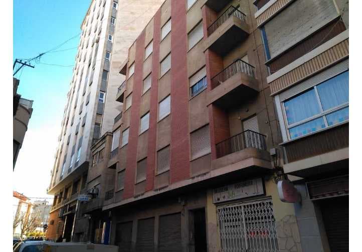 Vivienda en Murcia