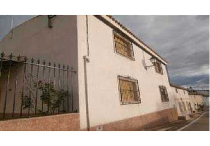 Casa/Chalet en Murcia