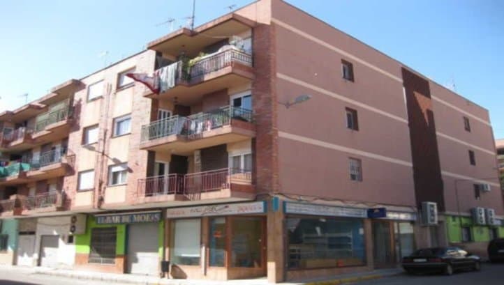 Vivienda en Murcia