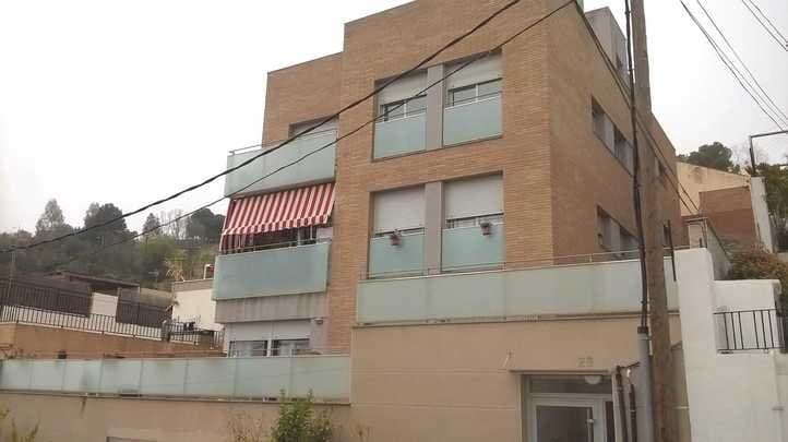 Piso en Barcelona (1/1)