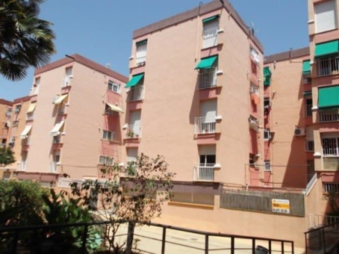 Vivienda en Barcelona