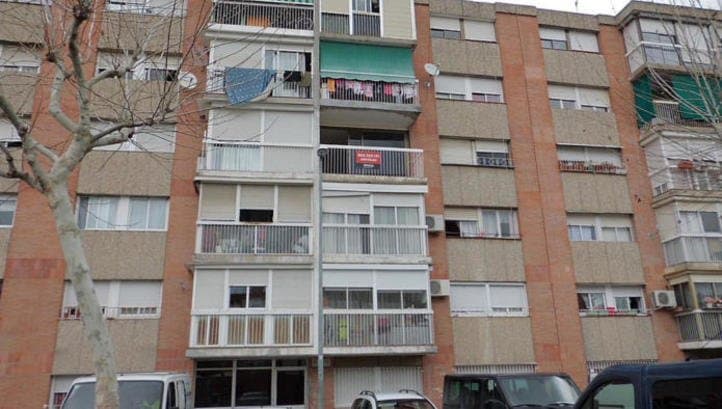 Vivienda en Barcelona