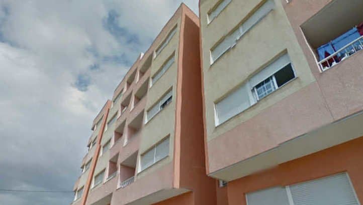 Vivienda en Murcia