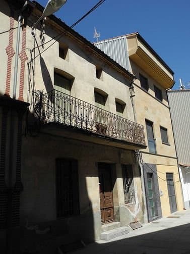 Casa/Chalet en Salamanca (1/1)