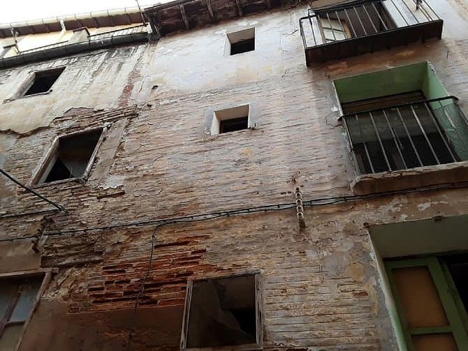 Casa/Chalet en Zaragoza