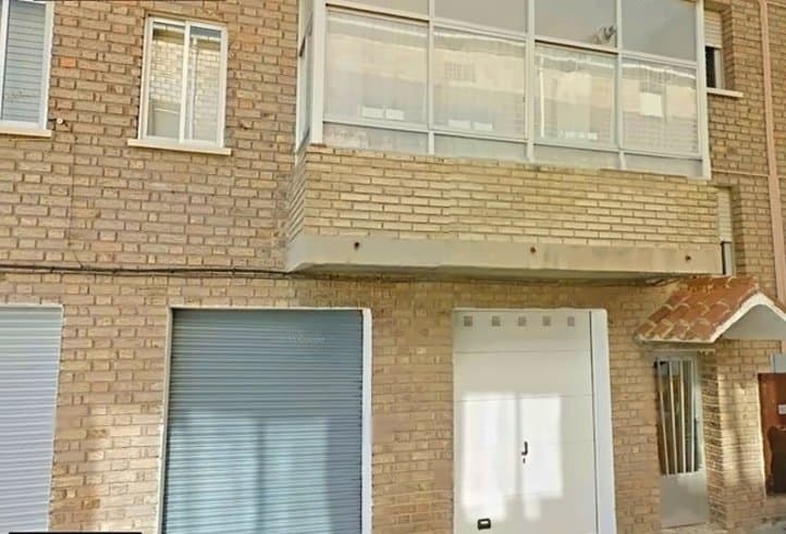 Vivienda en Teruel