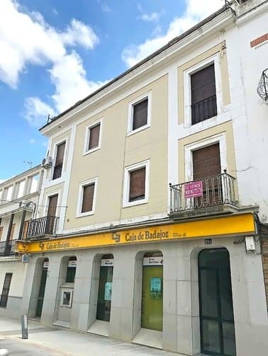Vivienda en Badajoz