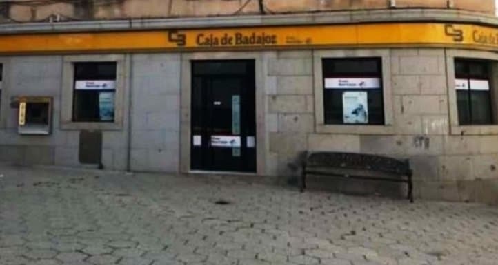 Vivienda en Badajoz