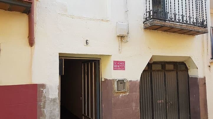 Casa/Chalet en Zaragoza