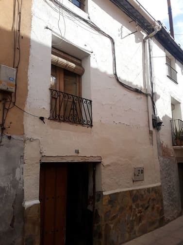 Casa/Chalet en La Rioja