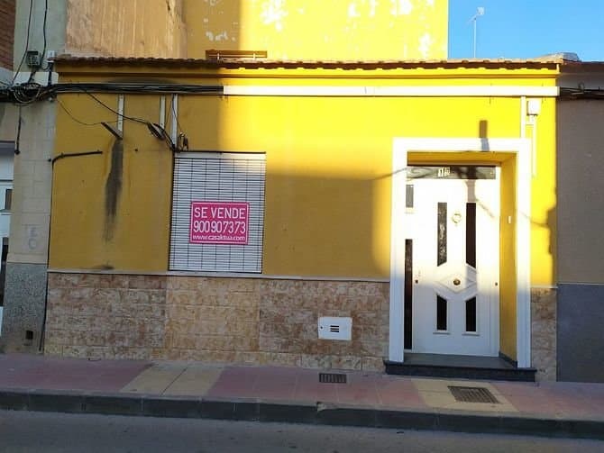 Casa/Chalet en Murcia