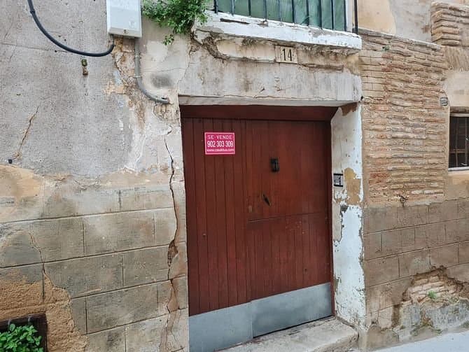 Vivienda en Zaragoza