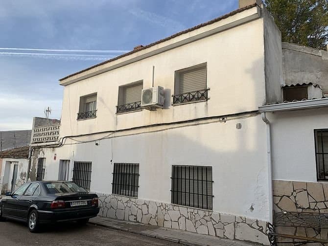 Casa/Chalet en Toledo