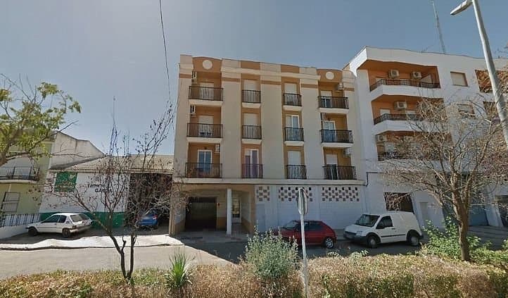 Vivienda en Badajoz