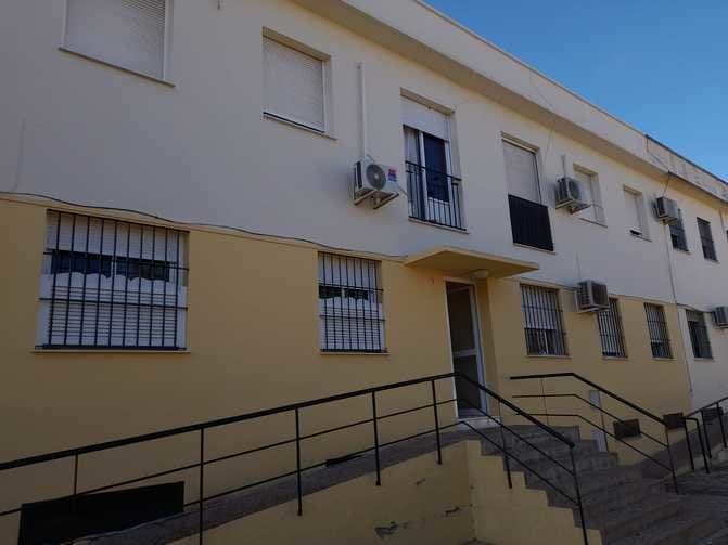 Vivienda en Sevilla