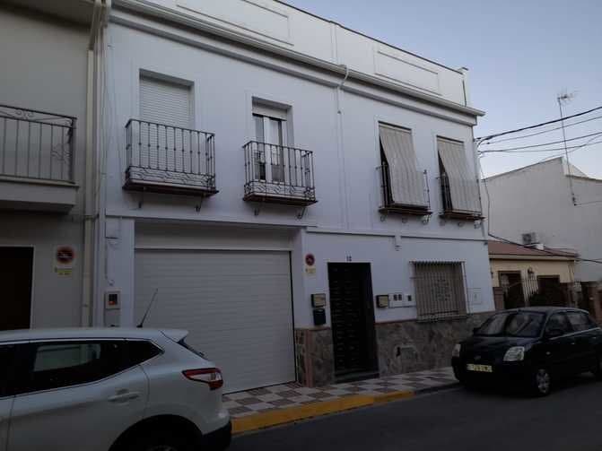 Vivienda en Sevilla