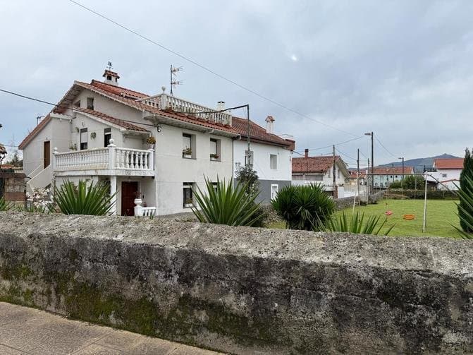 Vivienda en Cantabria