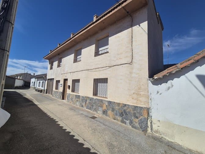 Casa/Chalet en Salamanca