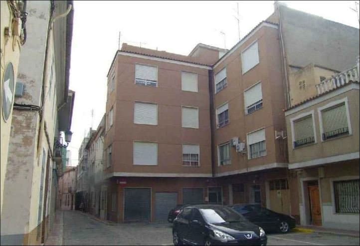 Vivienda en Valencia