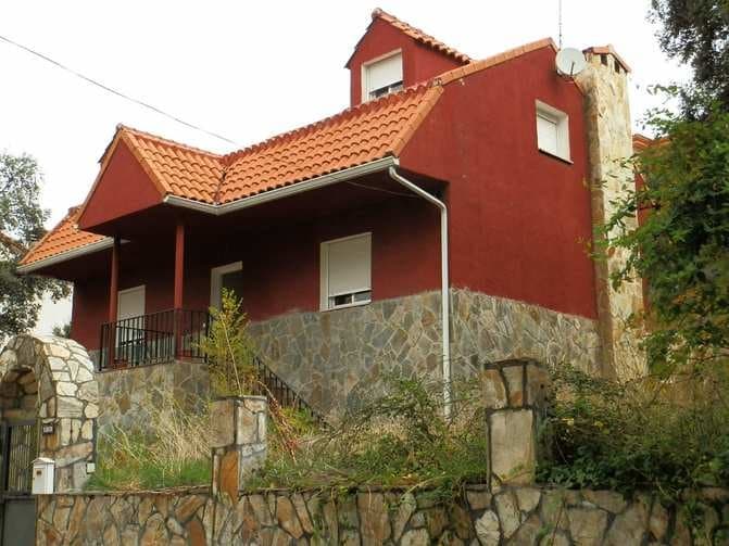 Casa/Chalet en Guadalajara