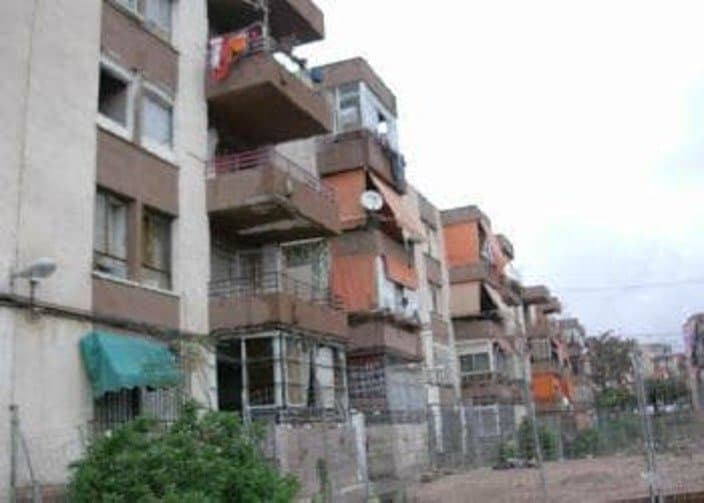 Vivienda en Alicante