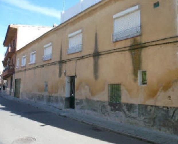 Vivienda en Ciudad Real