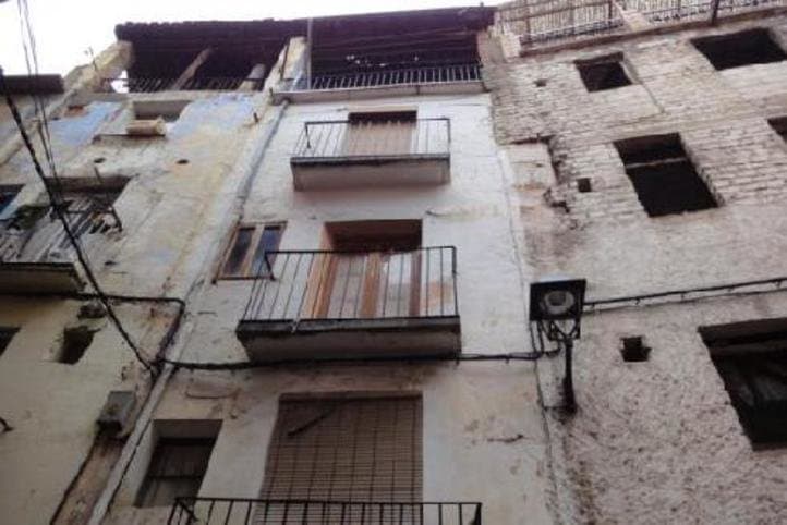 Piso en Huesca