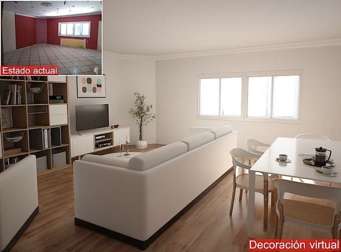 Vivienda en Baleares