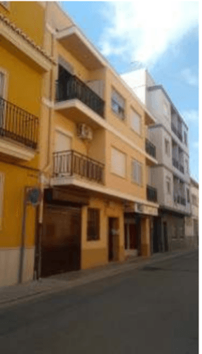 Vivienda en Valencia
