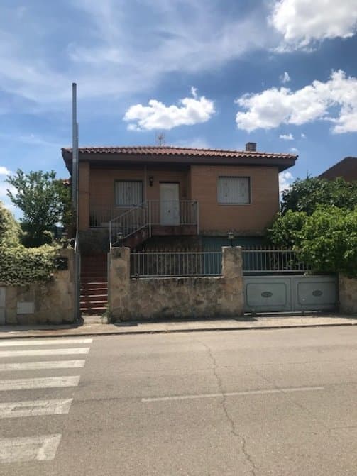 Casa/Chalet en Toledo