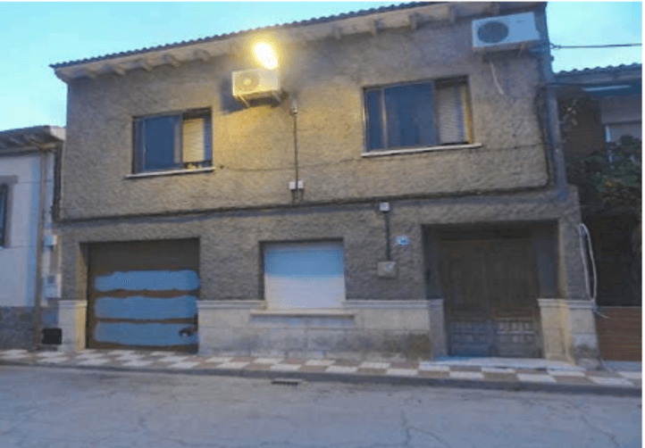 Casa/Chalet en Toledo