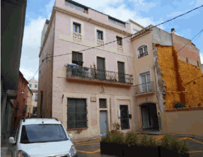 Vivienda en Girona