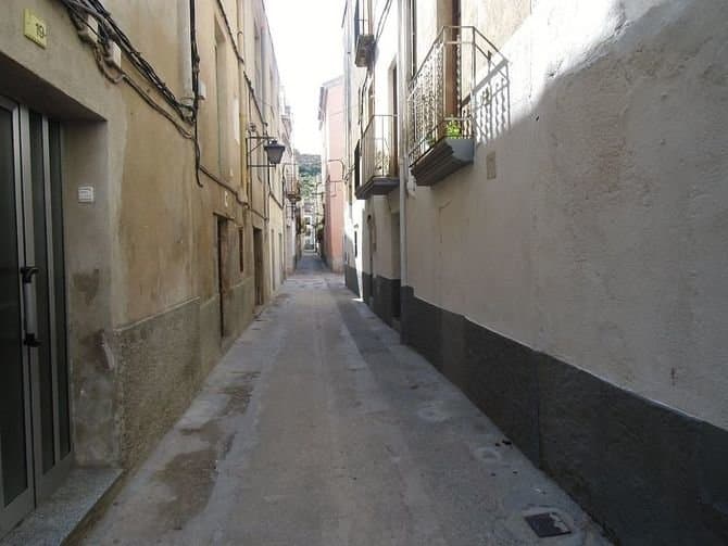 Vivienda en Tarragona
