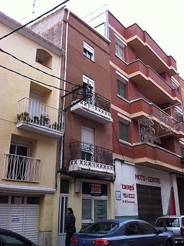 Vivienda en Tarragona