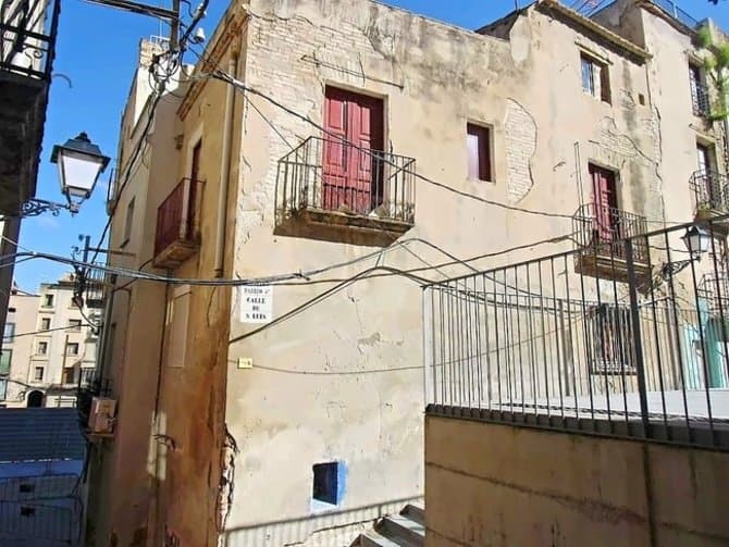 Vivienda en Tarragona