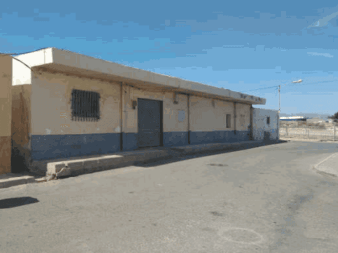 Casa/Chalet en Almería