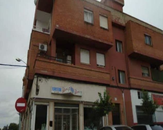 Vivienda en Murcia