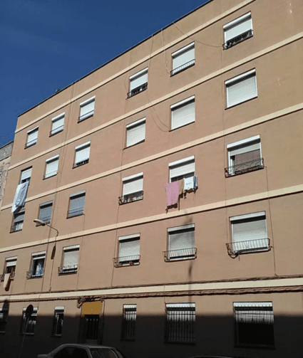 Vivienda en Barcelona