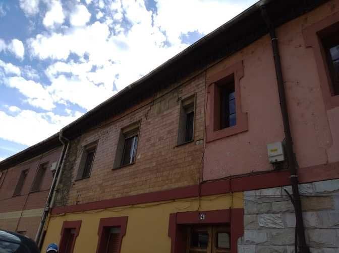 Vivienda en Asturias