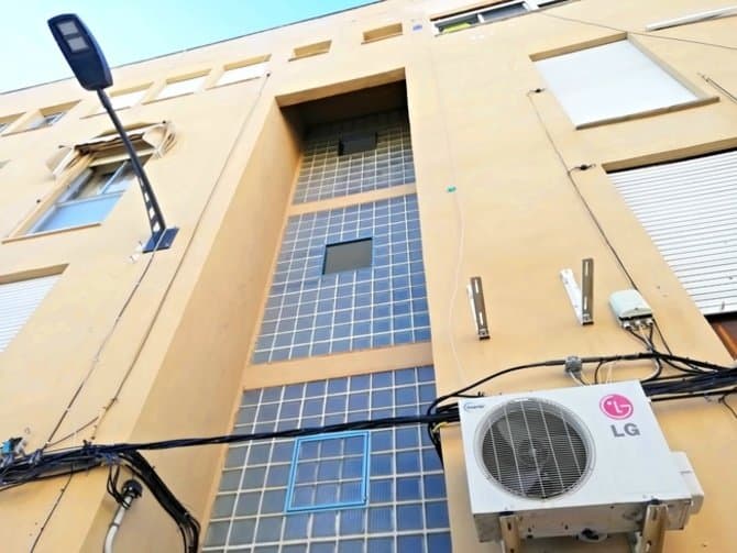 Vivienda en Murcia