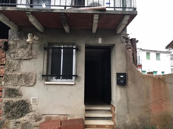 Casa/Chalet en Ávila