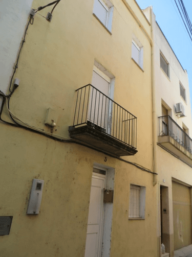 Vivienda en Tarragona