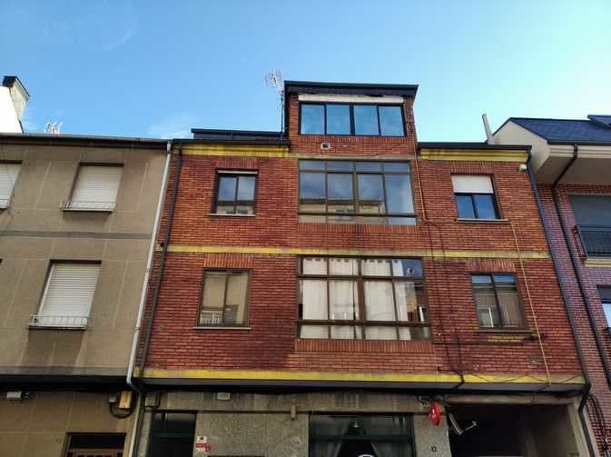 Vivienda en León