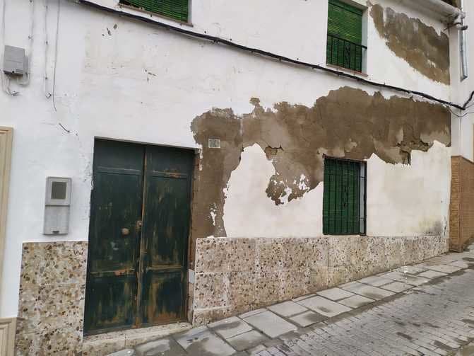 Casa/Chalet en Córdoba