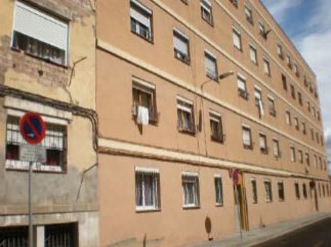 Vivienda en Barcelona